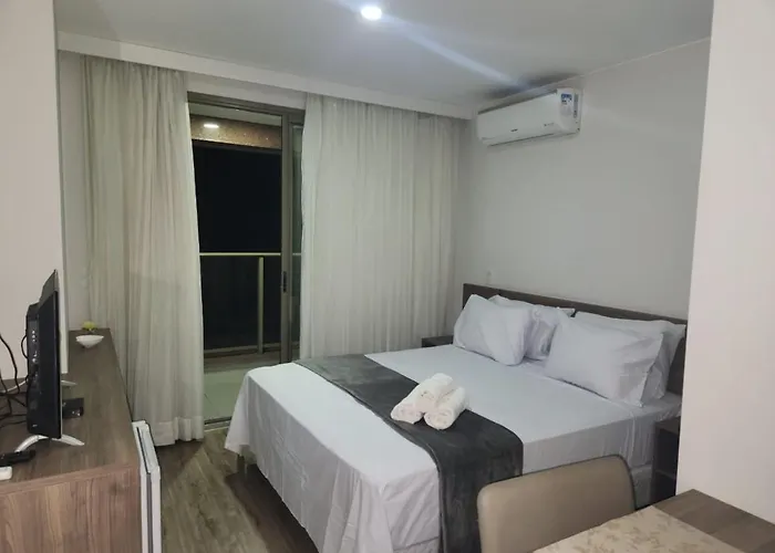 Via Premiere Suite 409 B