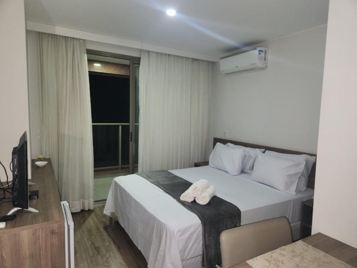 Via Premiere 409 B Hotel Río de Janeiro
