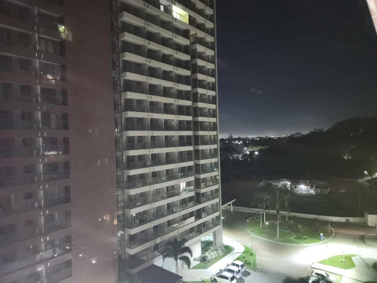 Via Premiere 409 B Río de Janeiro